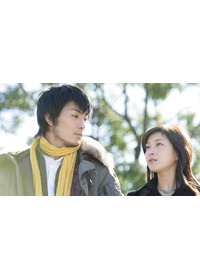 Presents〜合い鍵〜