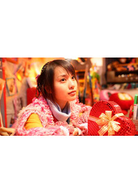 Presents〜うに煎餅〜