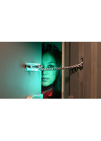 アパートメント