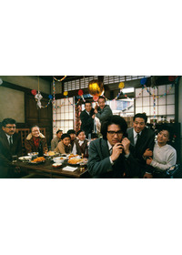 ALWAYS 続・三丁目の夕日