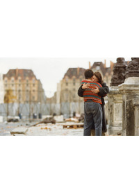 ポンヌフの恋人