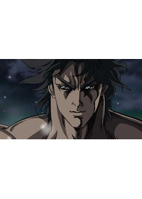 ジョジョの奇妙な冒険　ファントム ブラッド