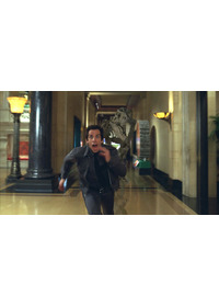 ナイト ミュージアム