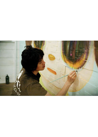 NARA：奈良美智との旅の記録