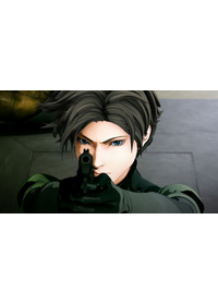 ベクシル −2077日本鎖国−