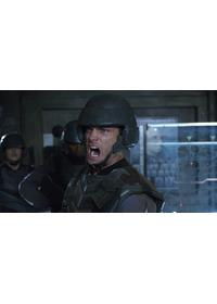 スターシップ・トゥルーパーズ3