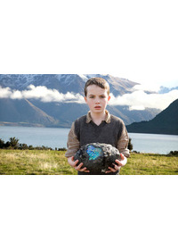 ウォーター・ホース