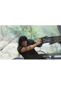 ランボー 最後の戦場