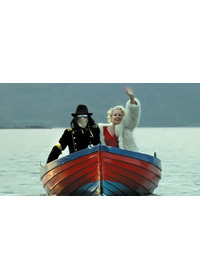 ミスター・ロンリー