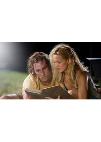 フールズ・ゴールド／カリブ海に沈んだ恋の宝石