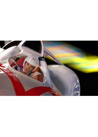 スピード・レーサー