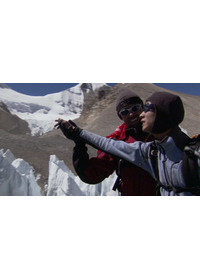 ブラインドサイト〜小さな登山者たち〜