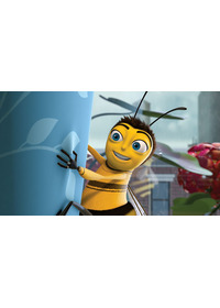 ビー・ムービー