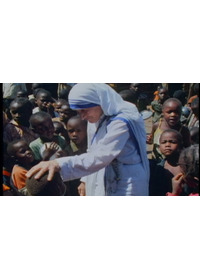 マザー・テレサ:母なることの由来 デジタル復刻版