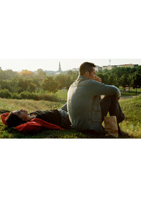 ワン・デイ・イン・ヨーロッパ