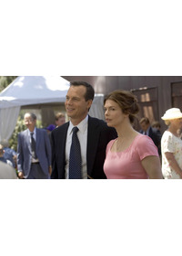 ビッグ・ラブ  ［海外TVドラマ］