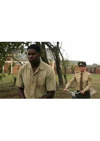 マンデラの名もなき看守