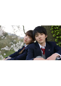 ちーちゃんは悠久の向こう