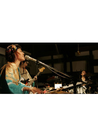 たゆ たう−GOOD TIME MUSIC of clammbon−