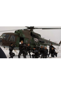 バイオソルジャー