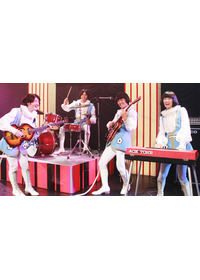 GSワンダーランド