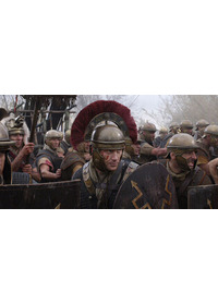 ROME(ローマ) [海外TVドラマ]