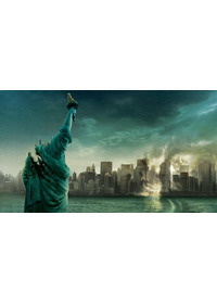 クローバーフィールド/HAKAISHA