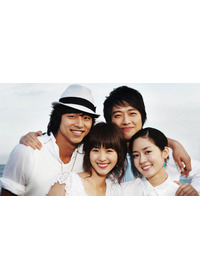 ある素敵な日 ［海外TVドラマ］