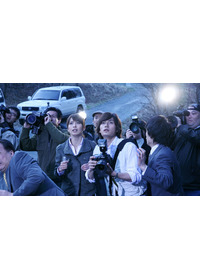 ギララの逆襲/洞爺湖サミット危機一発