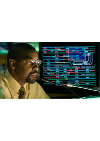 サブウェイ123　激突