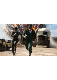 グリーン・ホーネット