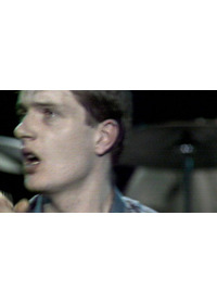 JOY DIVISION　ジョイ・ディヴィジョン