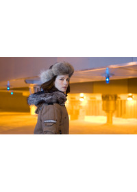 ホワイトアウト