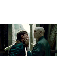 ハリー・ポッターと死の秘宝 PART2