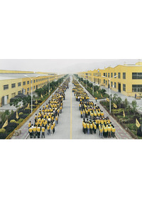 いま ここにある風景 エドワード・バーティンスキー:マニュファクチャード・ランドスケープ「CHINA」より