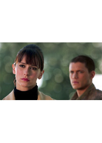 ゴースト 〜天国からのささやき [海外TVドラマ]