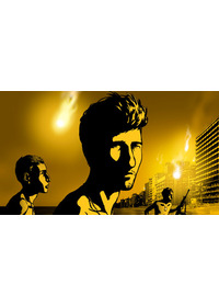 戦場でワルツを