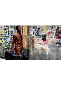 リミッツ・オブ・コントロール