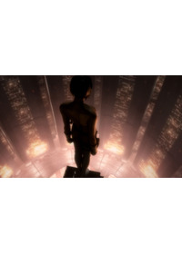 GHOST IN THE SHELL 攻殻機動隊2.0