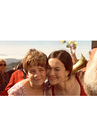 ウェディング・ベルを鳴らせ！