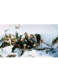 アライブ　―生還者―