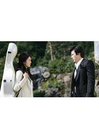 BAD LOVE　〜愛に溺れて〜 [海外TVドラマ]