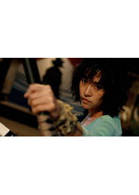 チョコレート・ファイター