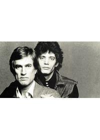 メイプルソープとコレクター