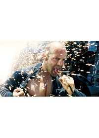 アドレナリン：ハイ・ボルテージ