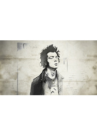 フー・キルド・ナンシー