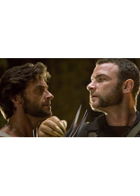 ウルヴァリン：X-MEN ZERO