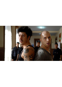 アルティメット2　マッスル・ネバー・ダイ