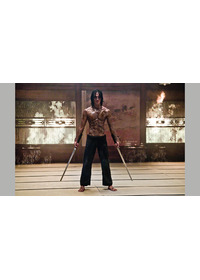 ニンジャ・アサシン