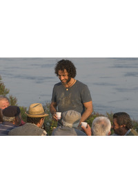 ポー川のひかり